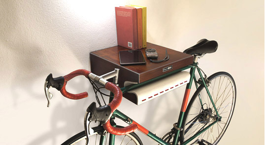 Bike Furnishings